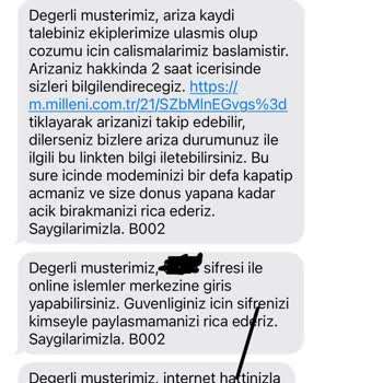 İnternet Hız Problemi Ve Millenicom'un Soruna Yaklaşımı