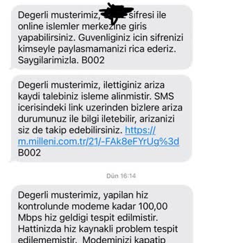 İnternet Hız Problemi Ve Millenicom'un Soruna Yaklaşımı