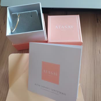 Atasay'ın Düşmez Dediği Küpenin Teki Düştü Ve Şu Anda Kayıp.