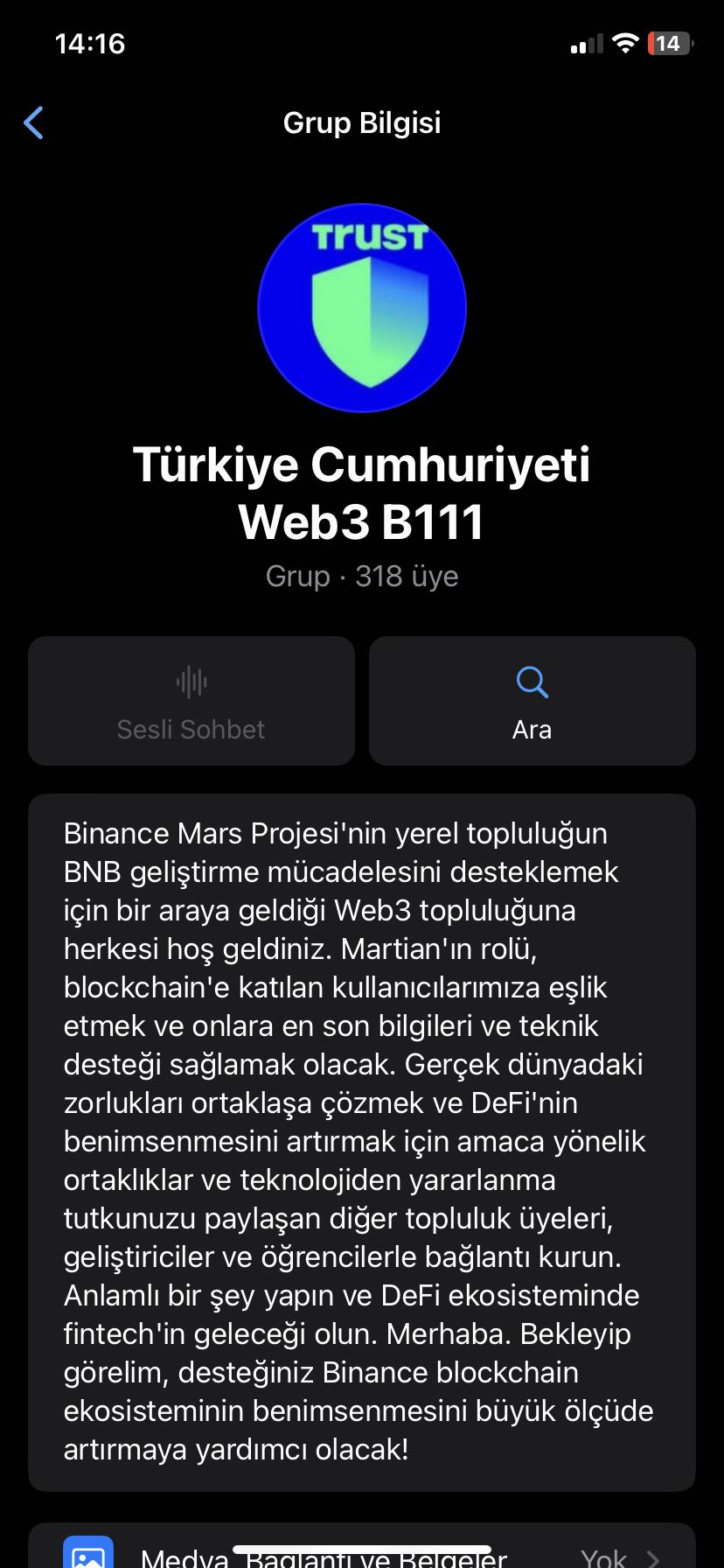 WhatsApp Yabancı Bir Numara WhatsApp Grubuna Ekledi Beni - Şikayetvar