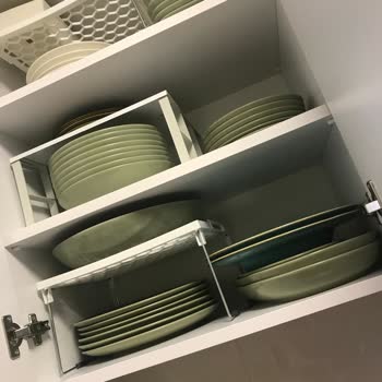 IKEA Ürünlerinden Memnun Değilim