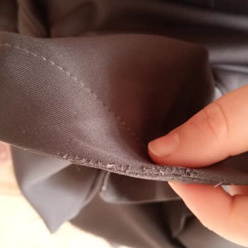 Moda Nihan Defolu Ürün Geldi