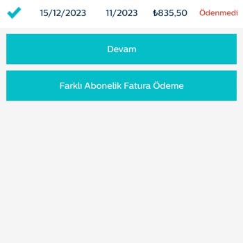 Türk Telekom Paketi Uzatırken Cayma Bedel Yansıtılması Sorunu