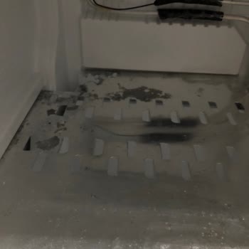 Arçelik Garantisi Devam Eden Ürün İçin Servis Ücreti İsteniyor