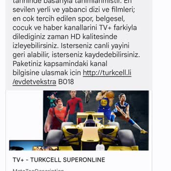 Turkcell Kişisel Hakların Korunması