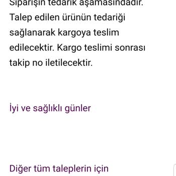 Sneaks Up Hasarlı Ürün. Değişim/iade Talebi Yerine Getirilmedi. İletişim Yok.