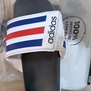 Amazon Çamurlu Terlik Gönderimi