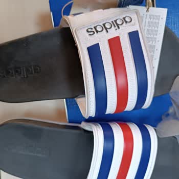 Amazon Çamurlu Terlik Gönderimi