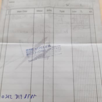 Arçelik 16 Kasım Satın Alınan Ürünün12 Aralık Tarihine Kadar Teslim Edilmemesi