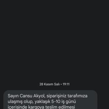 İsemkitap.com Mağduriyeti. Sipariş Haftalardır Kargolanamıyor.