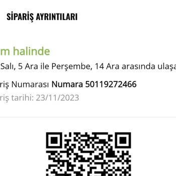 Stradivarius Teslimatın Çok Gecikmesi