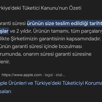 Hepsiburada Kullanılmış Ürün Satıyor