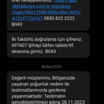 Hattımın Teslim Edilememesi Ve Türk Telekom'un Sorumsuzluğu
