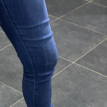 Mavi Jeans Kot Üretim Hatası