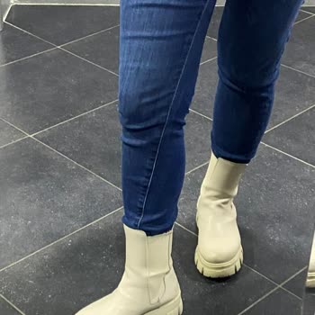 Mavi Jeans Kot Üretim Hatası