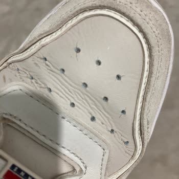 Tommy Hilfiger Kalitesiz Ayakkabı, İlgisiz Müşteri Hizmetleri