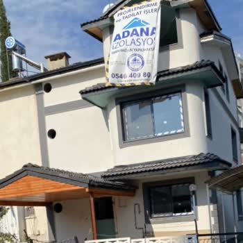 Adana İzolasyon Şikayeti