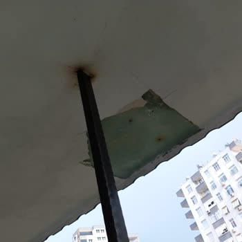 Adana İzolasyon Şikayeti