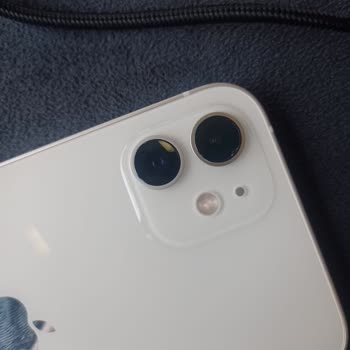 Hepsiburada Üzerinden Alınan Telefon