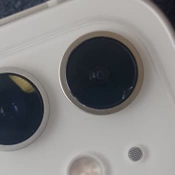 Hepsiburada Üzerinden Alınan Telefon