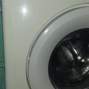 Regal Çamaşır Makinesi Devamlı Arıza Yapıyor