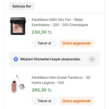 Hepsiburada 1 Aydır Paramı İade Etmiyor