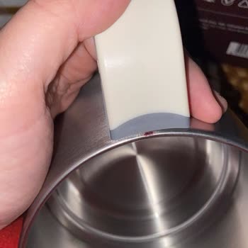 Amazondan Paslı Gelen Homend Marka Ürünü MNG Kargo İle İade Edilemiyor