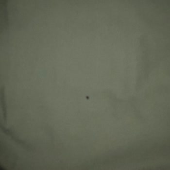 Lacoste Ünlü Perakende Mağazasından Satın Alınan Montta Kusur Şikayeti