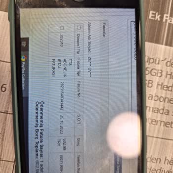 Türk Telekom Haksız Cayma Bedeli