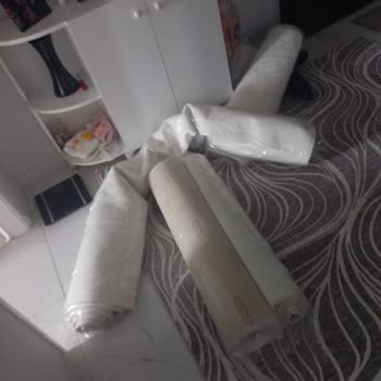 Hazar Halı Yıkama Halı Yıkama Metrekare Ücretinin Güncellenmesi