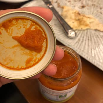 Hipp Kavanoz Maması Bozuk Çıktı