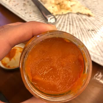 Hipp Kavanoz Maması Bozuk Çıktı