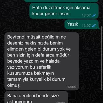 hepsiJET Hepsiburada Ürün Teslim Faciası