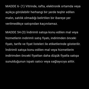Hepsiburada Siparişimi Fiyatı Yanlış Girilmesi Sebebi İle İptal Etti.