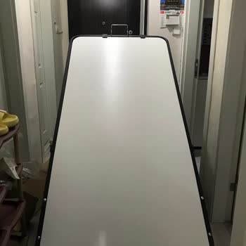 A101 Arızalı Bazanın Gelip Evimden Alınmaması