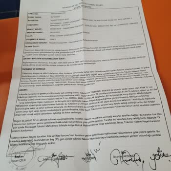 Navicars Multimedya Teyp Şikayeti