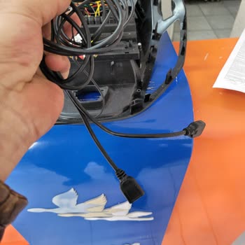 Navicars Multimedya Teyp Şikayeti