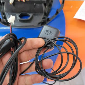 Navicars Multimedya Teyp Şikayeti