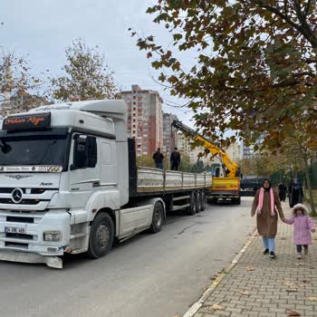 Milli Eğitim Bakanlığı (MEB) Okul Çıkışı Öğrenci Kaza Riski