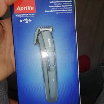 Koçtaş Akbatı AVM Kıl Kesmeyen Sorunlu Tıraş Makinesi