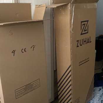 Zuhal Müzik Kargo Takibi Ve Bilgilendirme