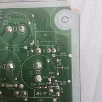 Tvparcamerkezi.com Ayıplı Hizmet Ve Mağduriyet