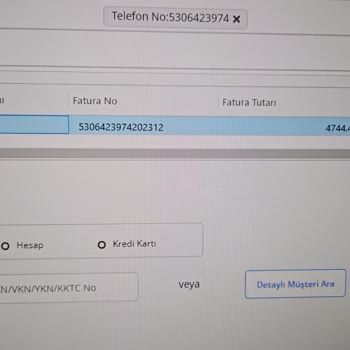 Turkcell Superbox Hattın Kapatılmasına Rağmen Fatura Kesintisi Devam Ediyor
