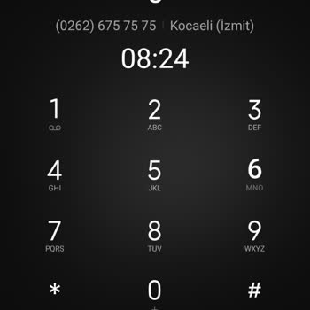 Medical Park Rapor İptali Dönüş Yapılmadı (Gebze)