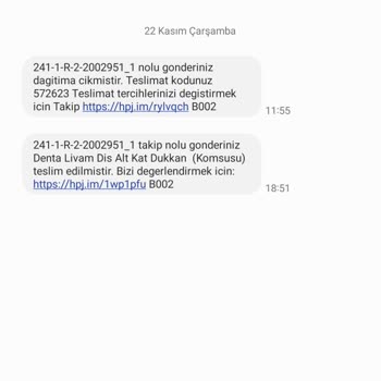Marjin Ayakkabı Marjın Ayakkabı Ve Canta Firmasında Yaşadığım Memnuniyetsizlik