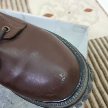 Marjin Ayakkabı Marjın Ayakkabı Ve Canta Firmasında Yaşadığım Memnuniyetsizlik