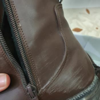 Marjin Ayakkabı Marjın Ayakkabı Ve Canta Firmasında Yaşadığım Memnuniyetsizlik