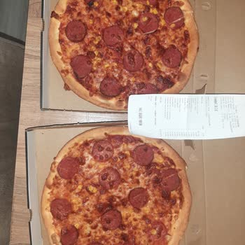 Pizza Hut İşletme Bizle Dalga Geçiyor