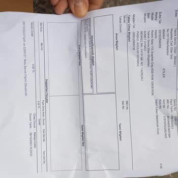 Genpa Etiler Teknik Servis