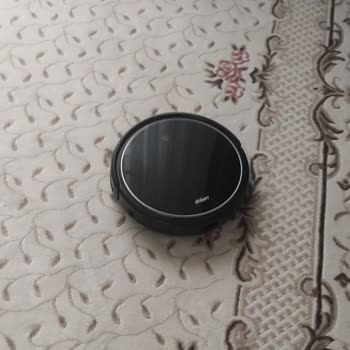 Arzum X2 Robot Süpürge Bitmeyen Arızaları